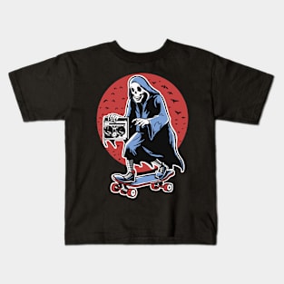 Eternal Shred Kids T-Shirt